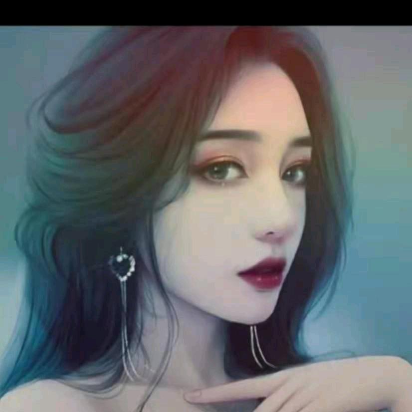 冷若💋冰霜