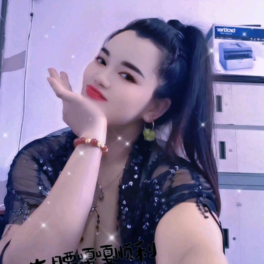 王姐姐