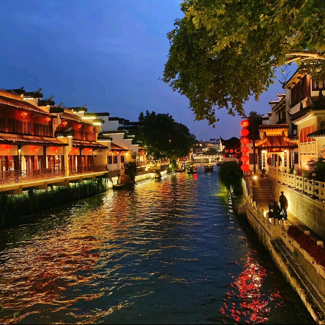 煙雨如夢