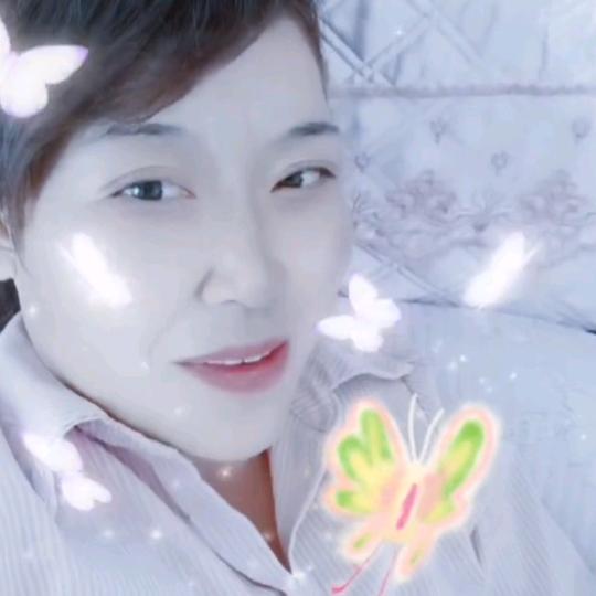 冬去春来