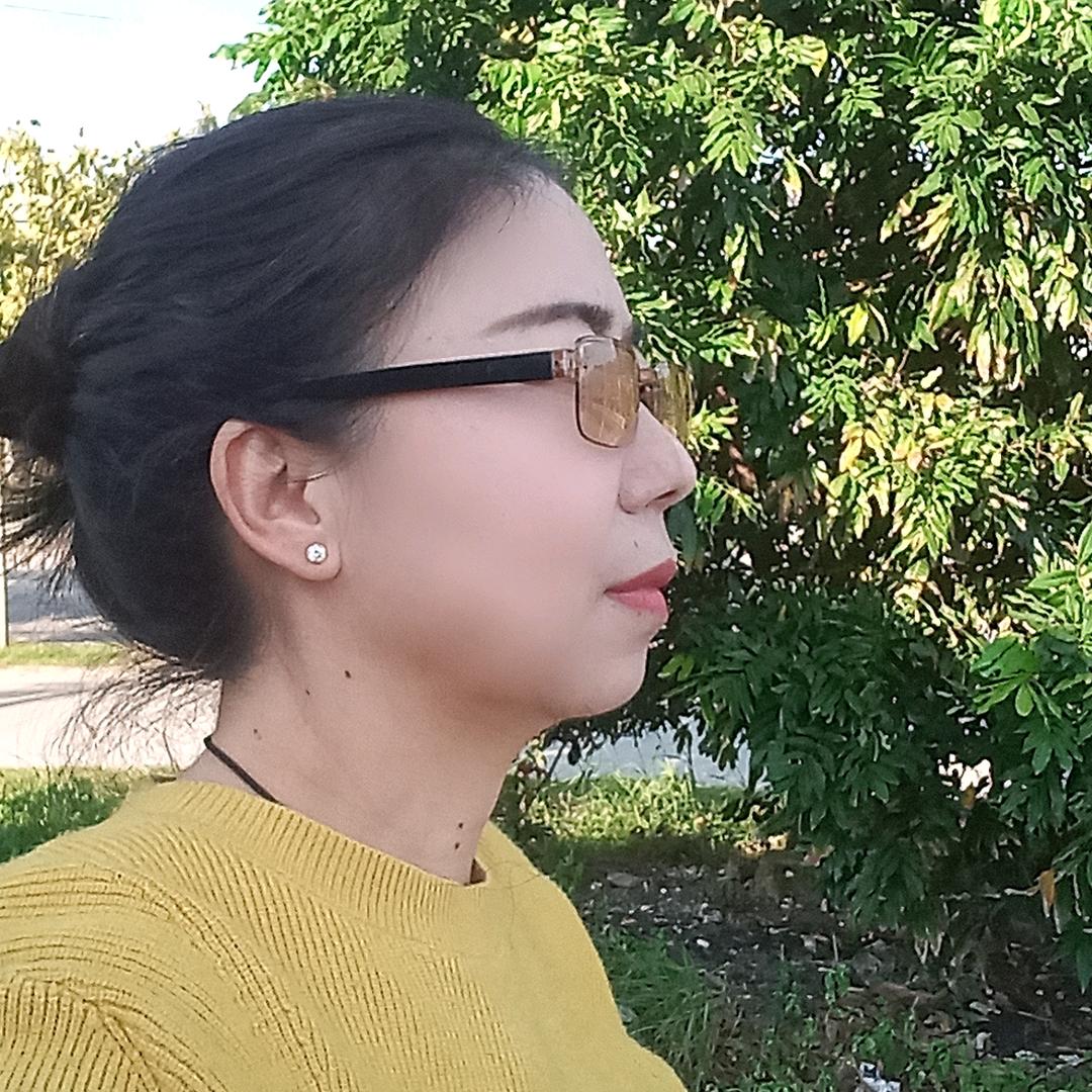 丽莎
