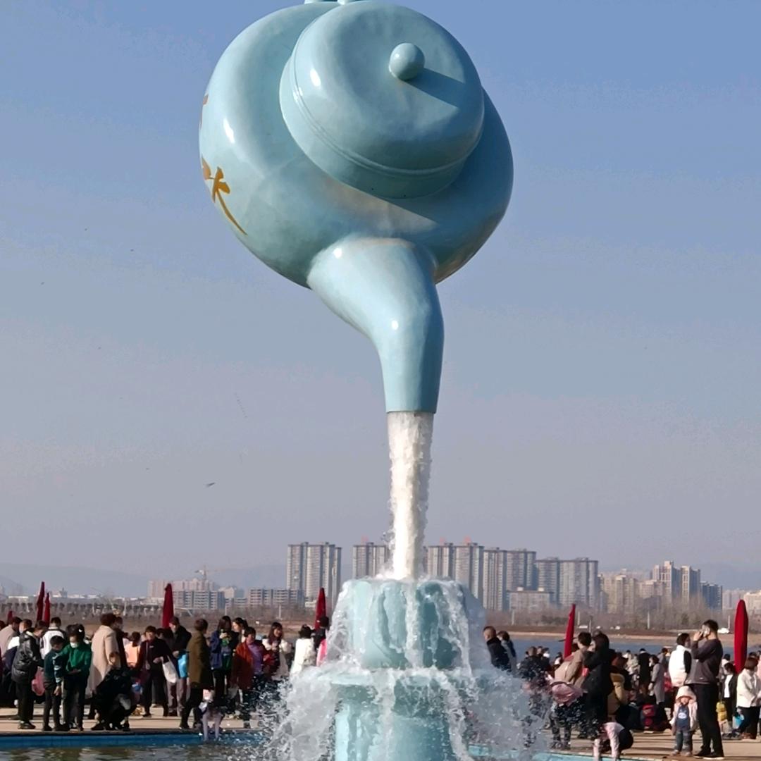 酱爆孜然肉夹馍