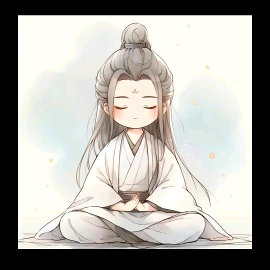 当代艺术青年星辰