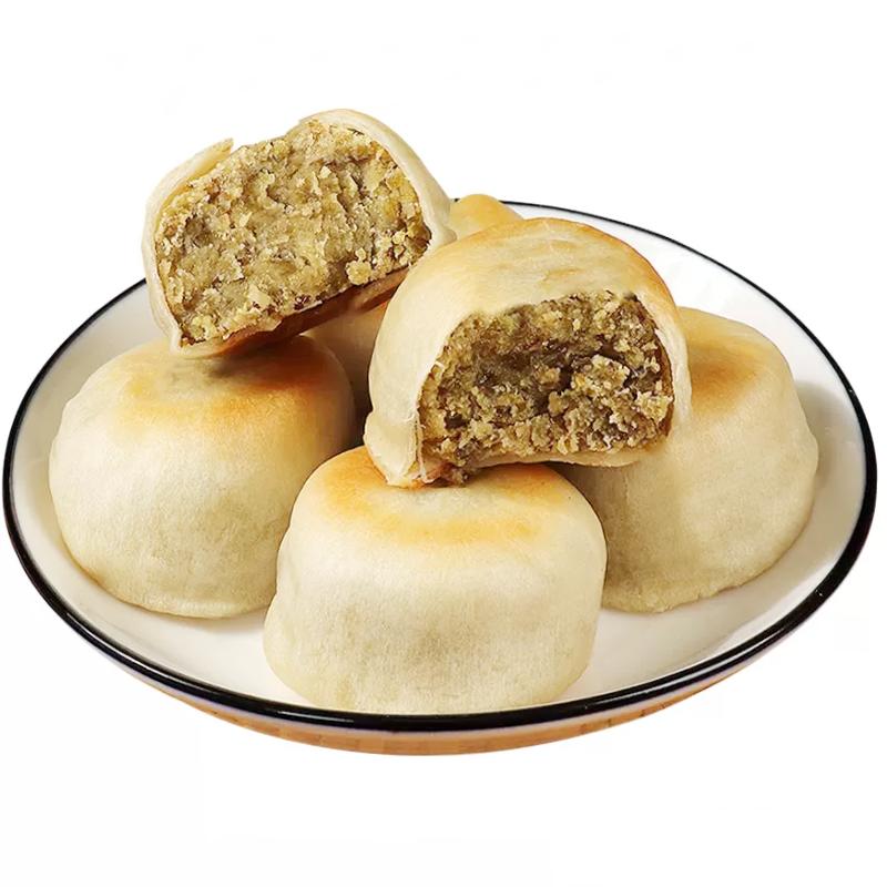 闽中味糕点