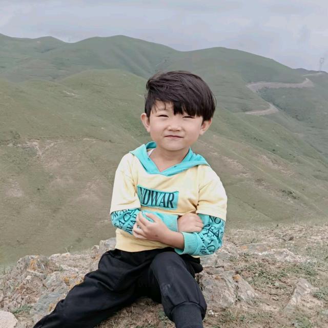 小鱼儿