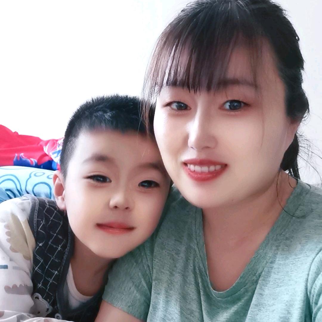 大诺妈妈