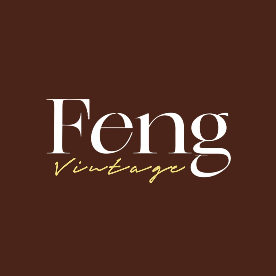 FengVintage中古服饰商店