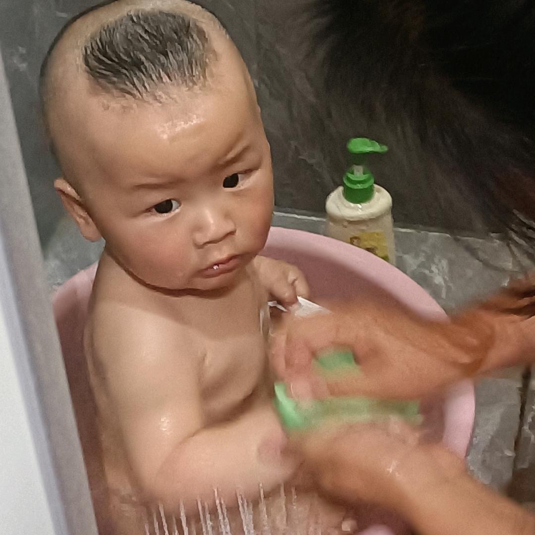 95四宝妈咪