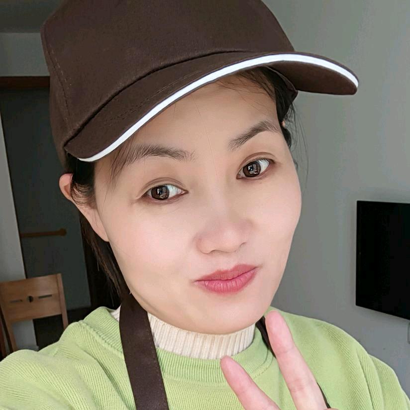 固始平姐手工小吃