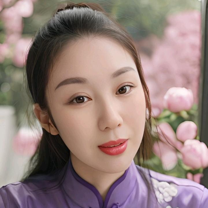 湖北丰穗农机柳姐