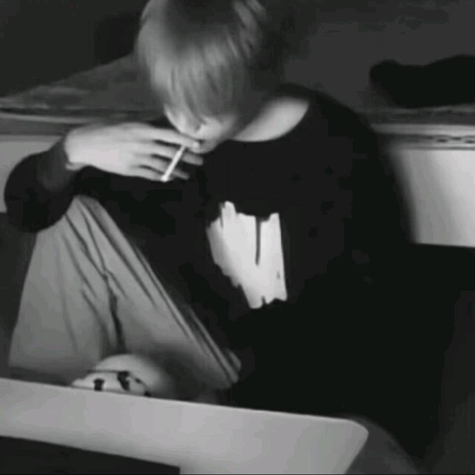 高冷的h