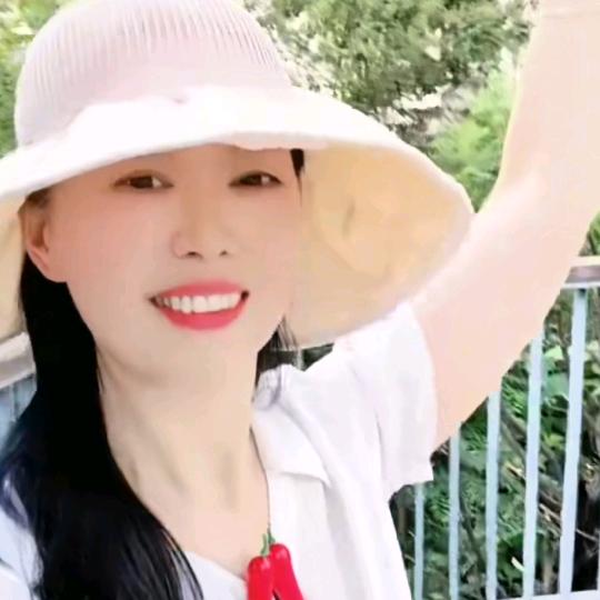 鱼姐(早9:30首播)