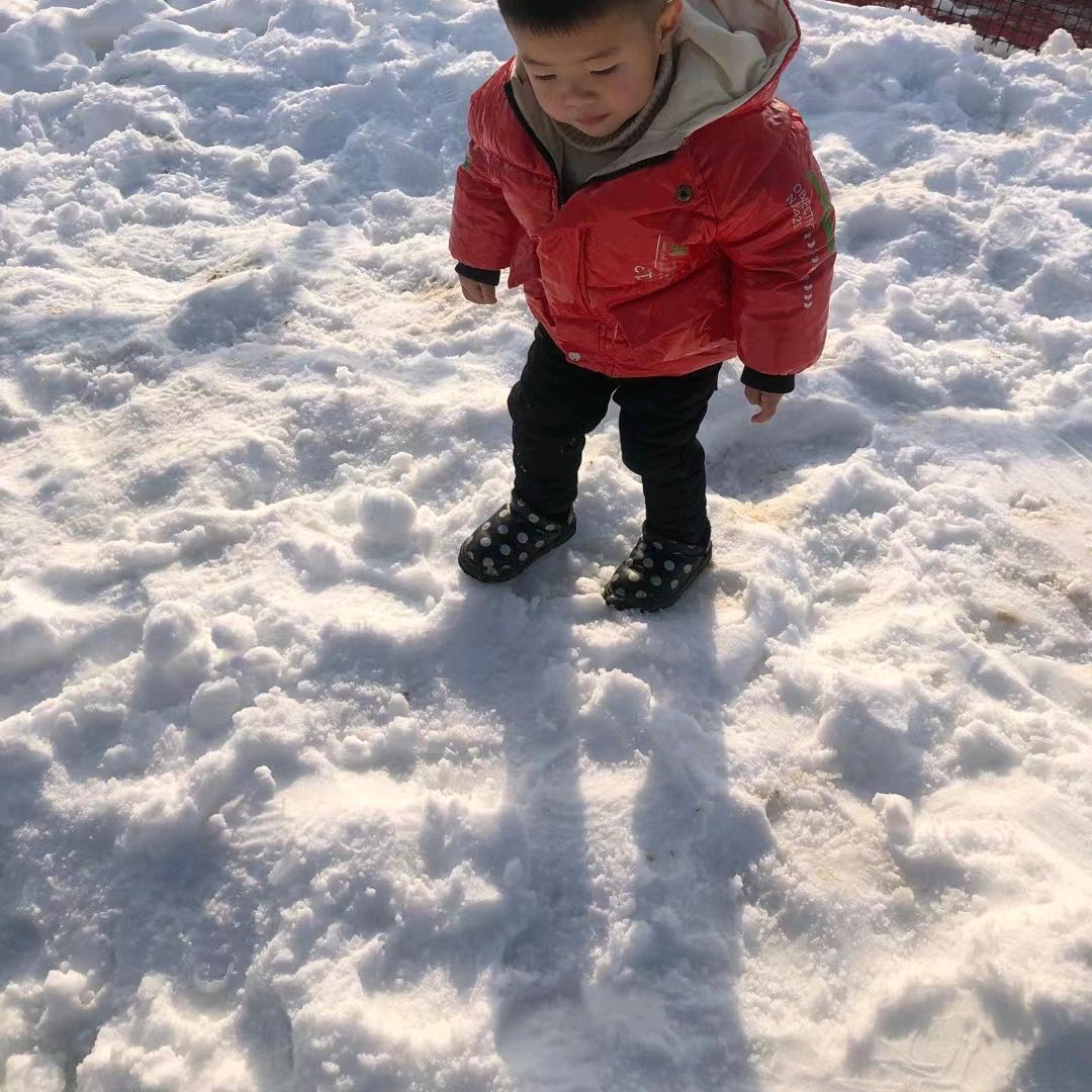少年与梦