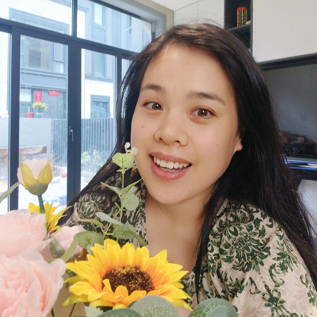 花姐是超人