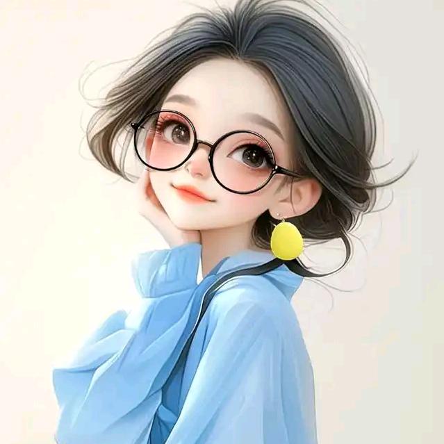 青青吖