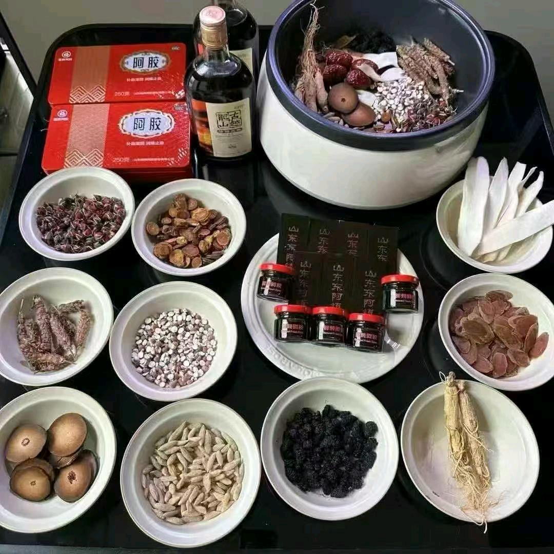 沅宝食养记