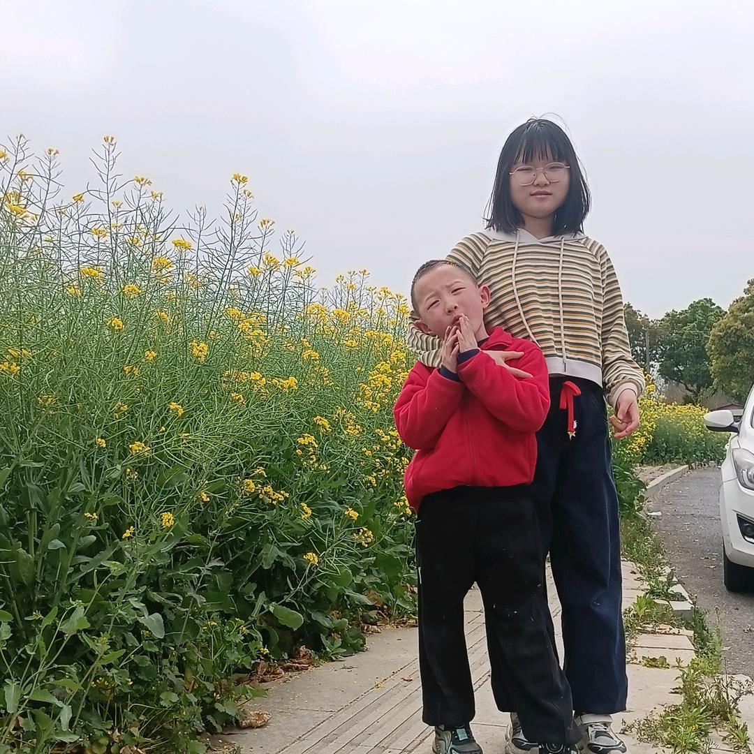 晨妈记录日常生活