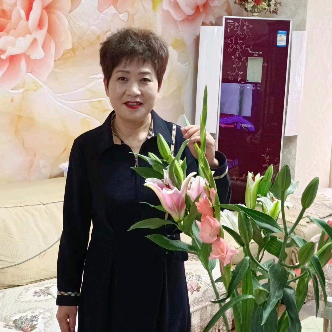 艳平姐 早8:20