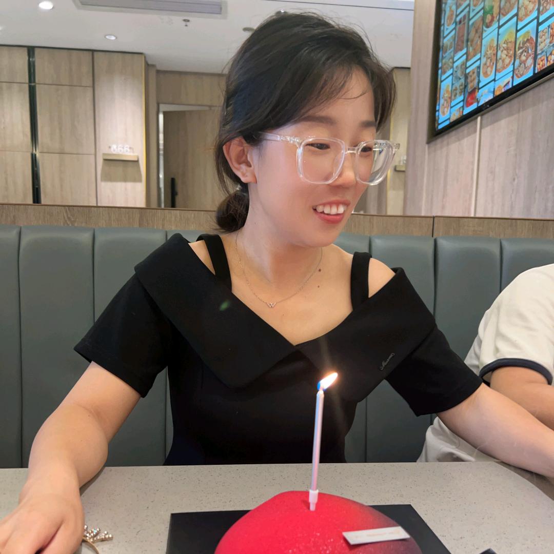 妮子