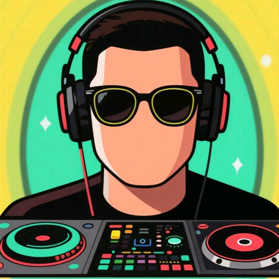 热门DJ，车载U盘