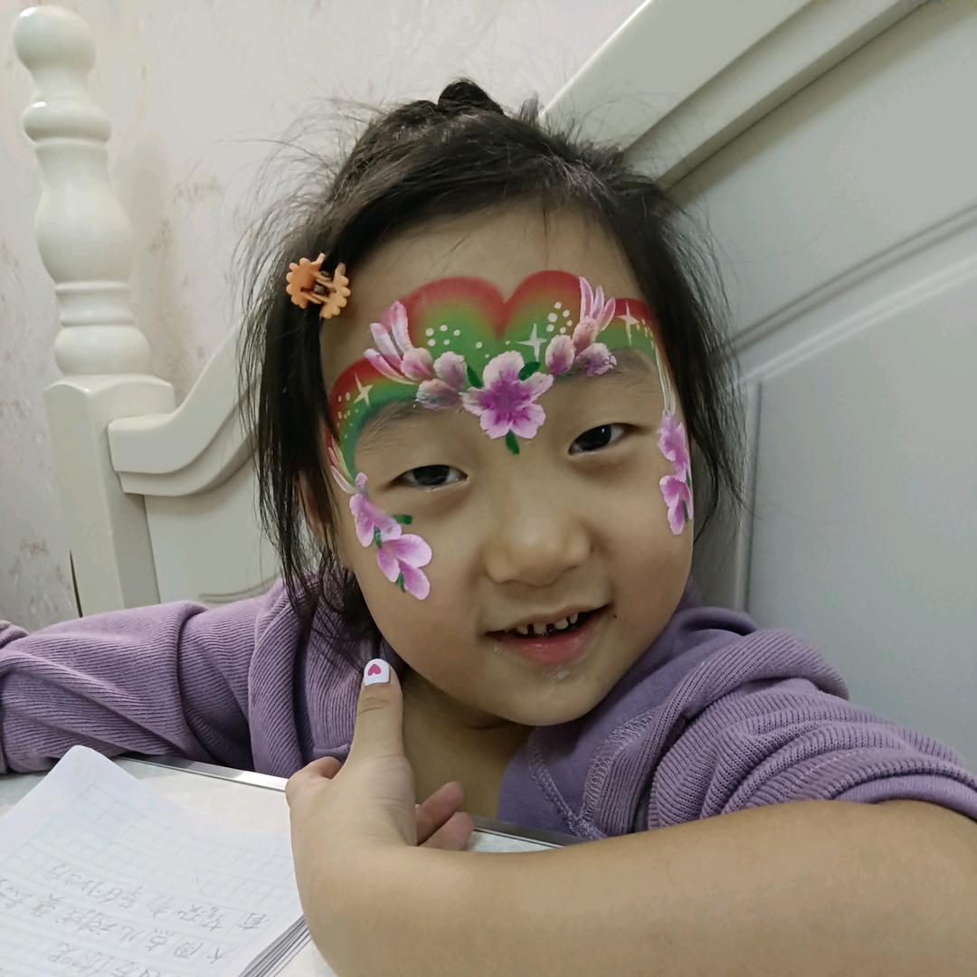 爱唱戏的小虎牙