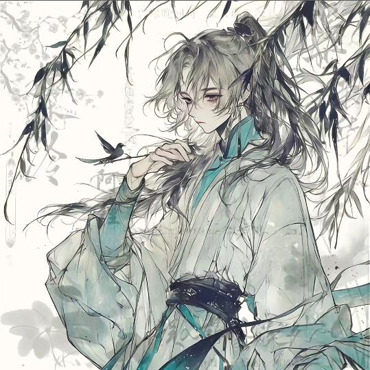 清风归客