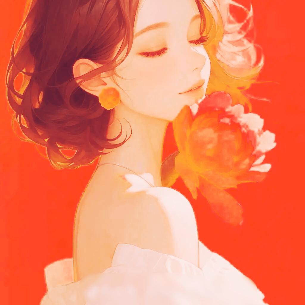 美丽——玲珑