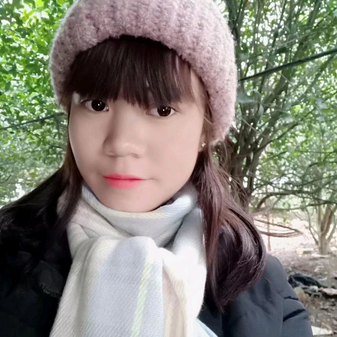 🍀糯糯——珍珍