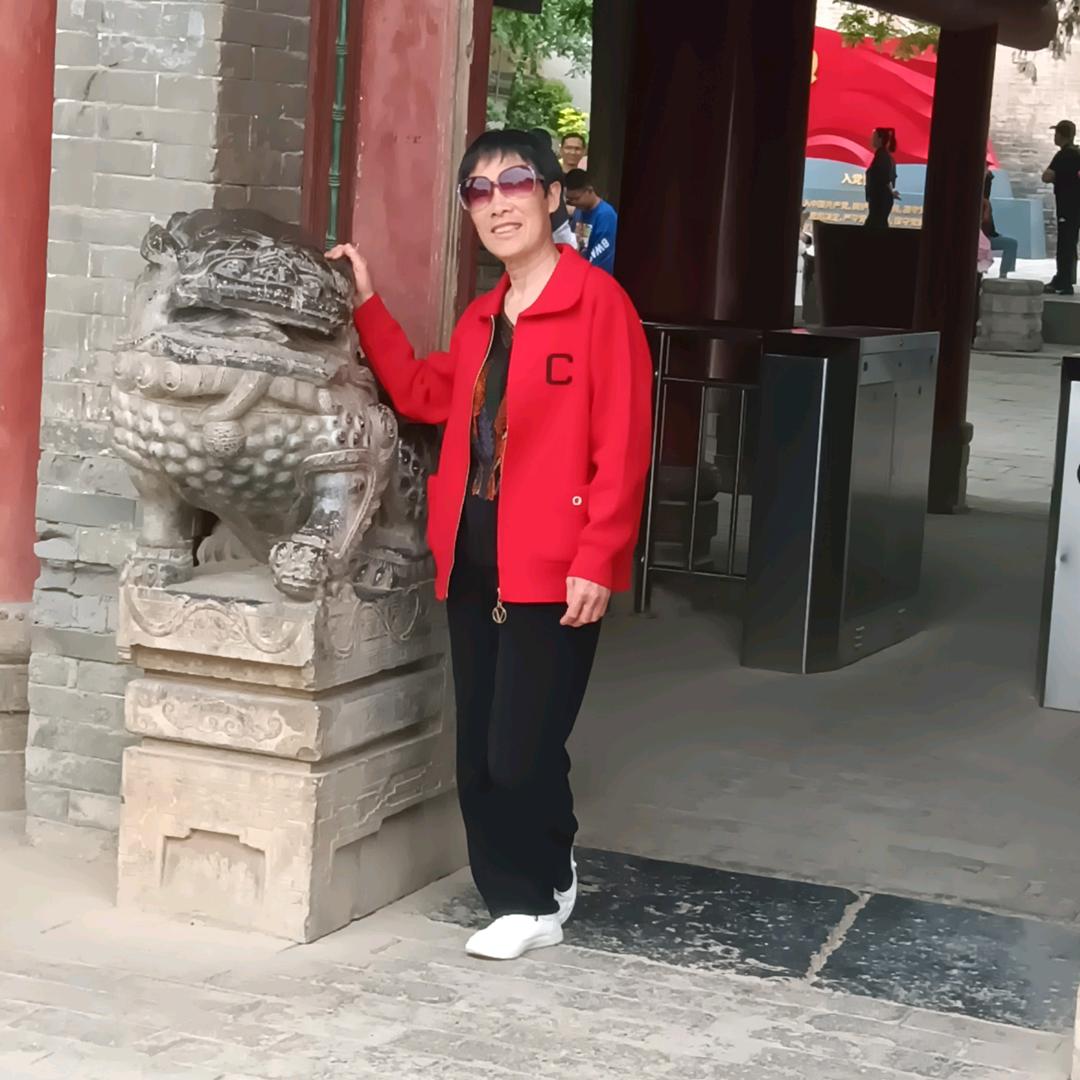 @我在等风起