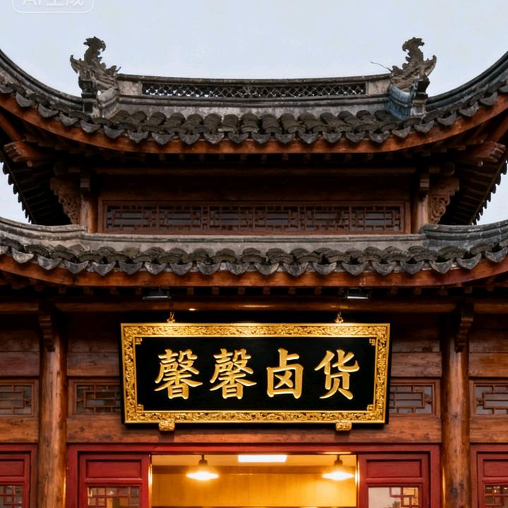 丰宁馨馨卤货烧烤