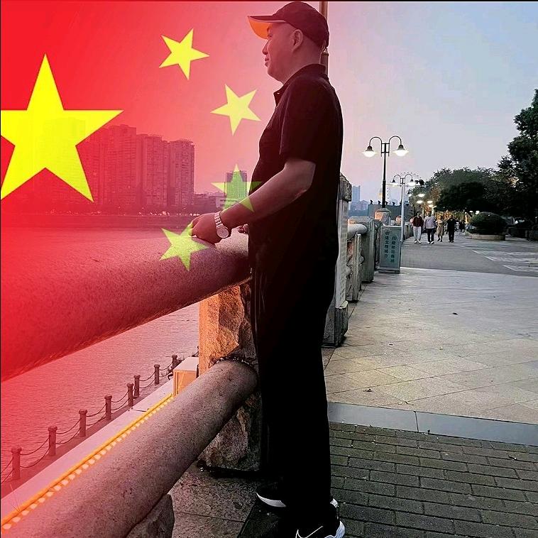 红兵🇨🇳