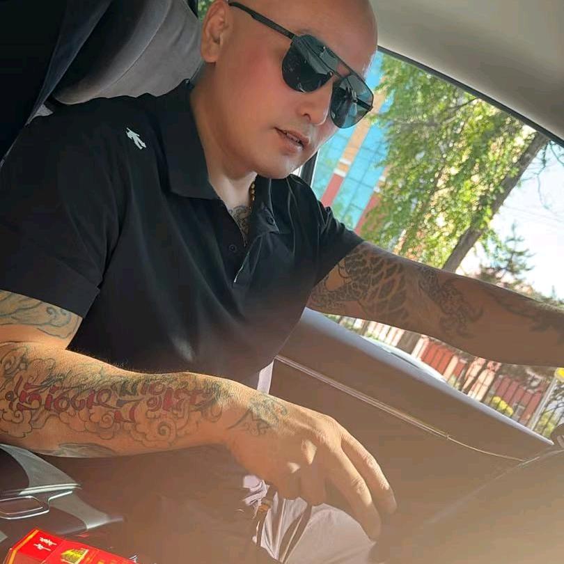 明楼！户外微电影。