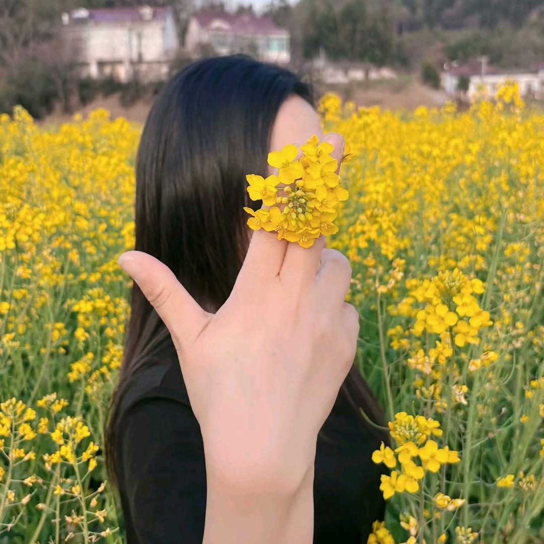 随心.