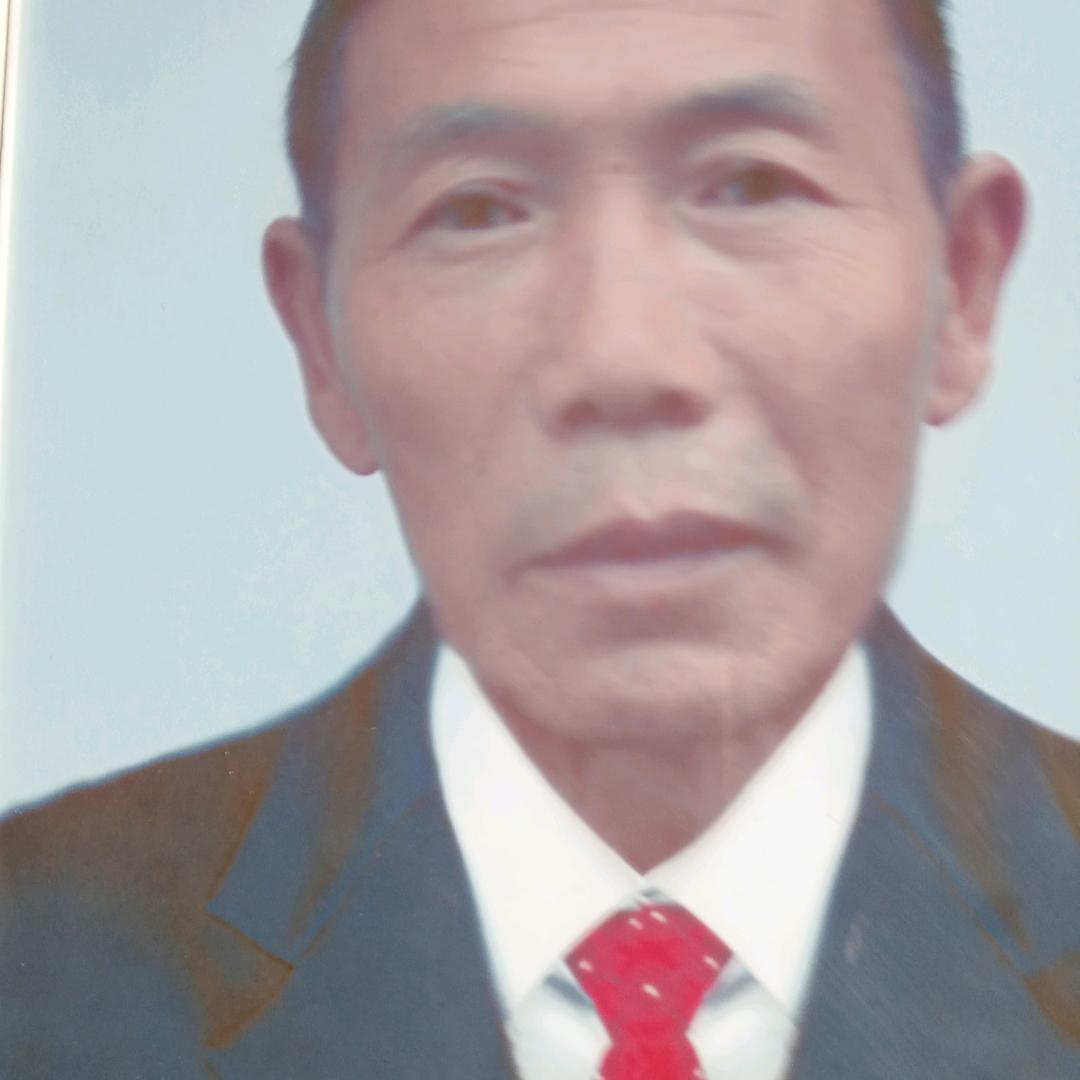 何光贵