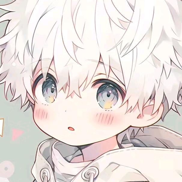 大虎牙💫⚡️