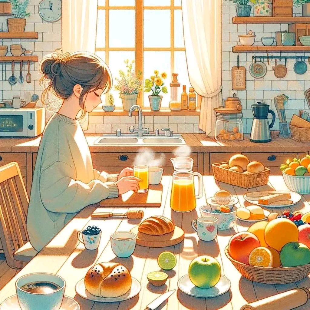 要啥有啥想啥来啥