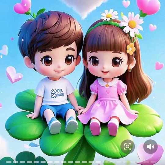 💖爱的守护💖