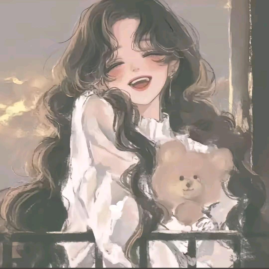 ♡̶҉小幸运ℳᥫᩣ