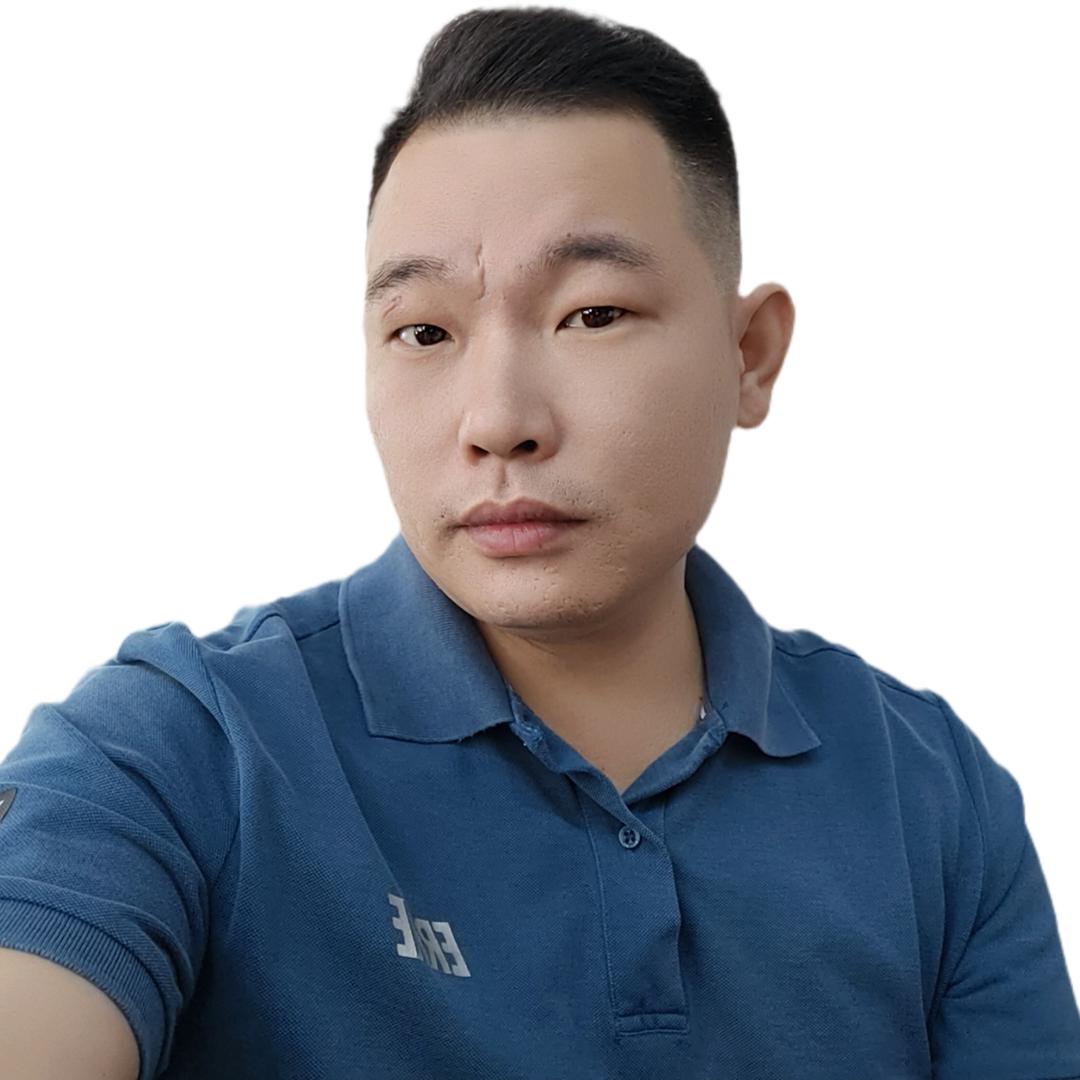 一片空白
