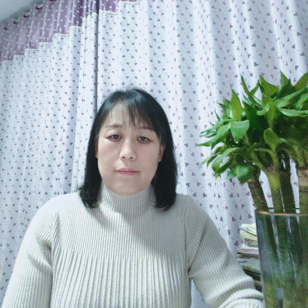 婷婷妈🎤