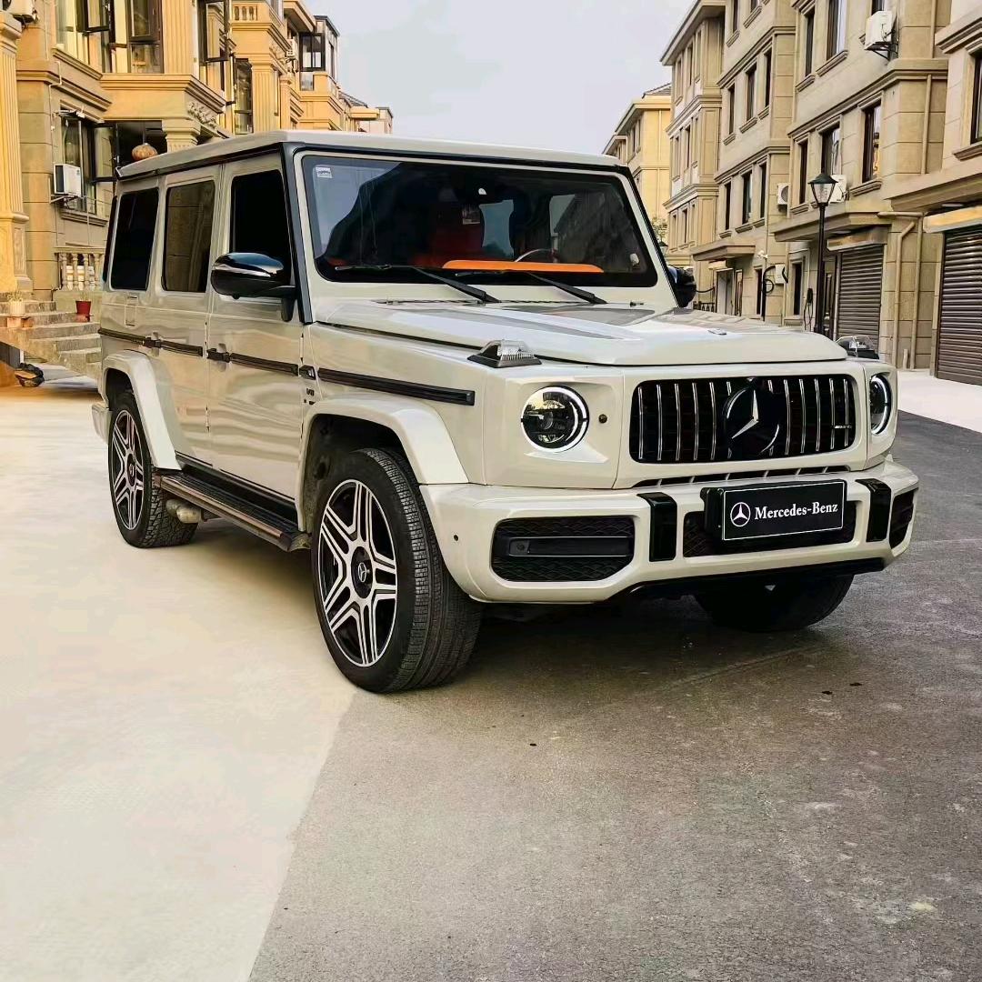 豪车升级，老王