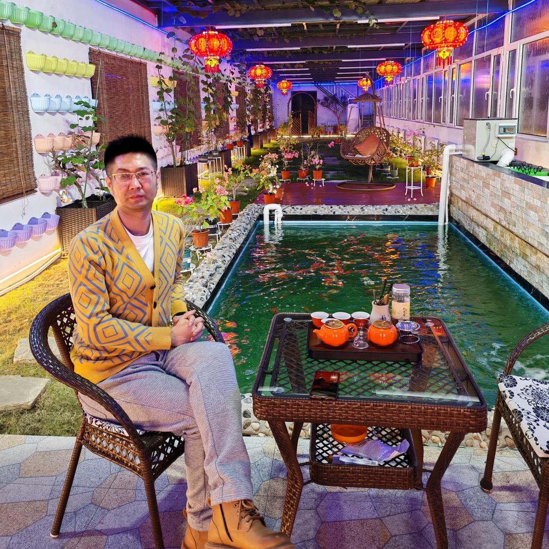 哈尔滨红肠一哥