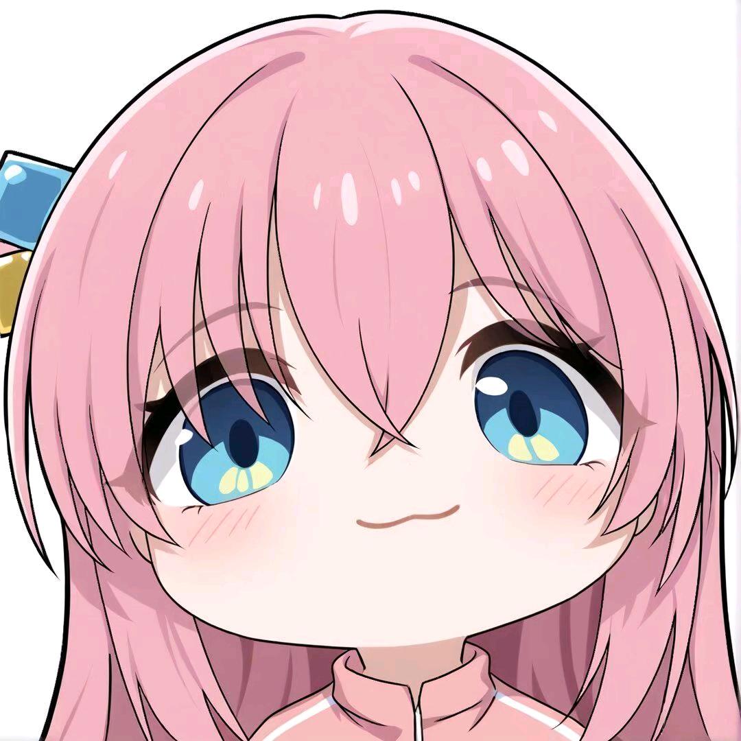 小孤独