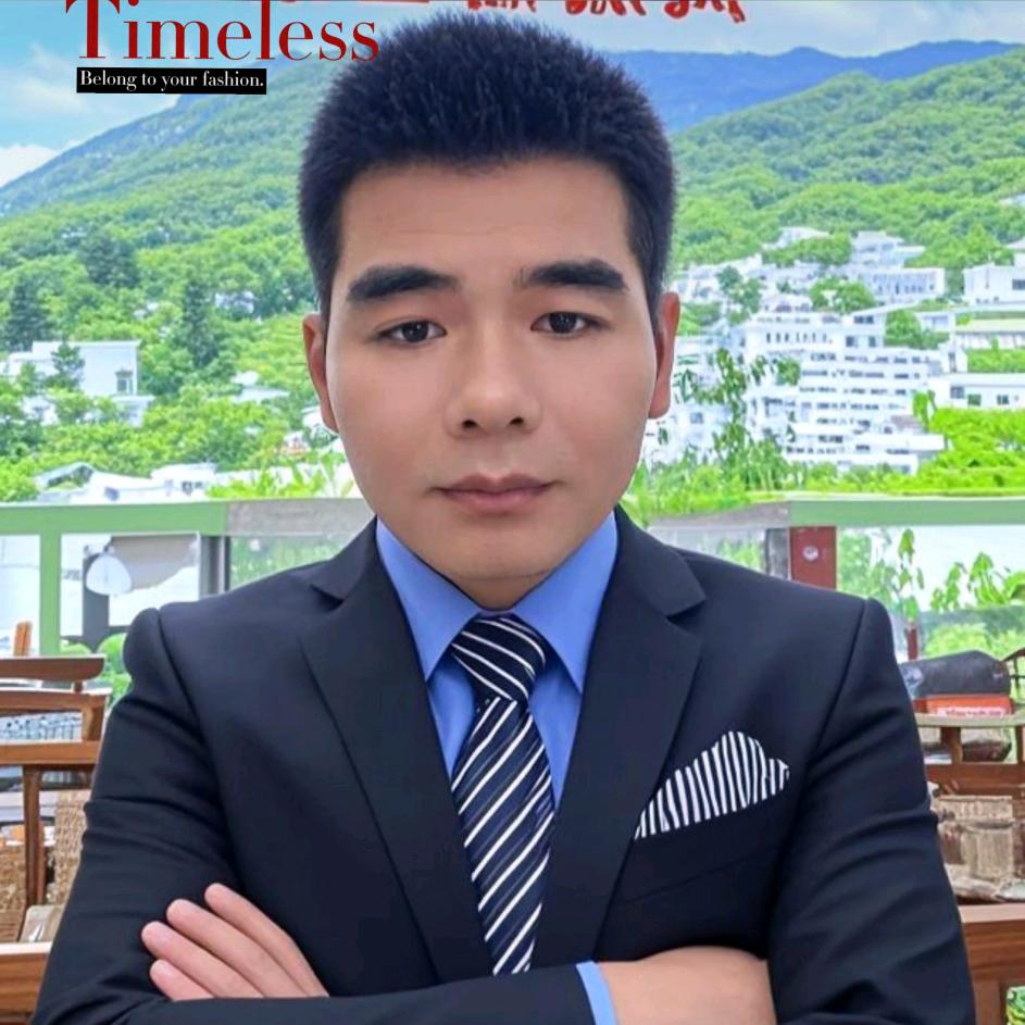 文进宝（潮州市湘桥区永护路茶香阁）