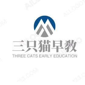 三只猫益智动画