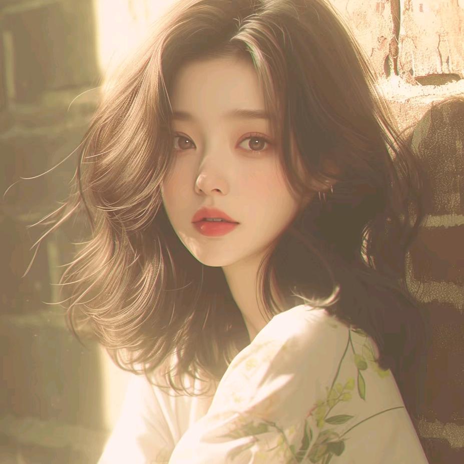 随心💖