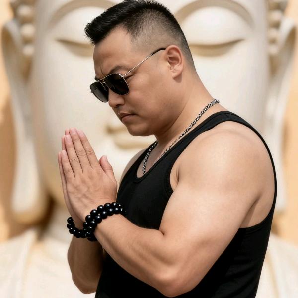 两两相忘