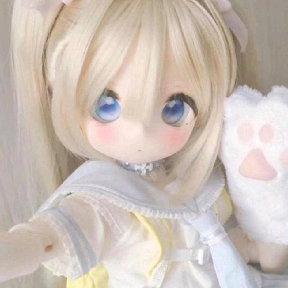 小羊_