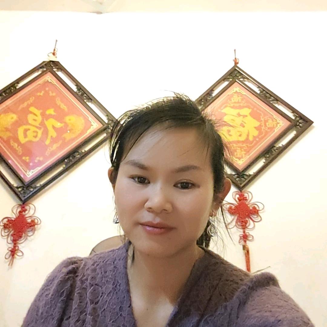 小粉