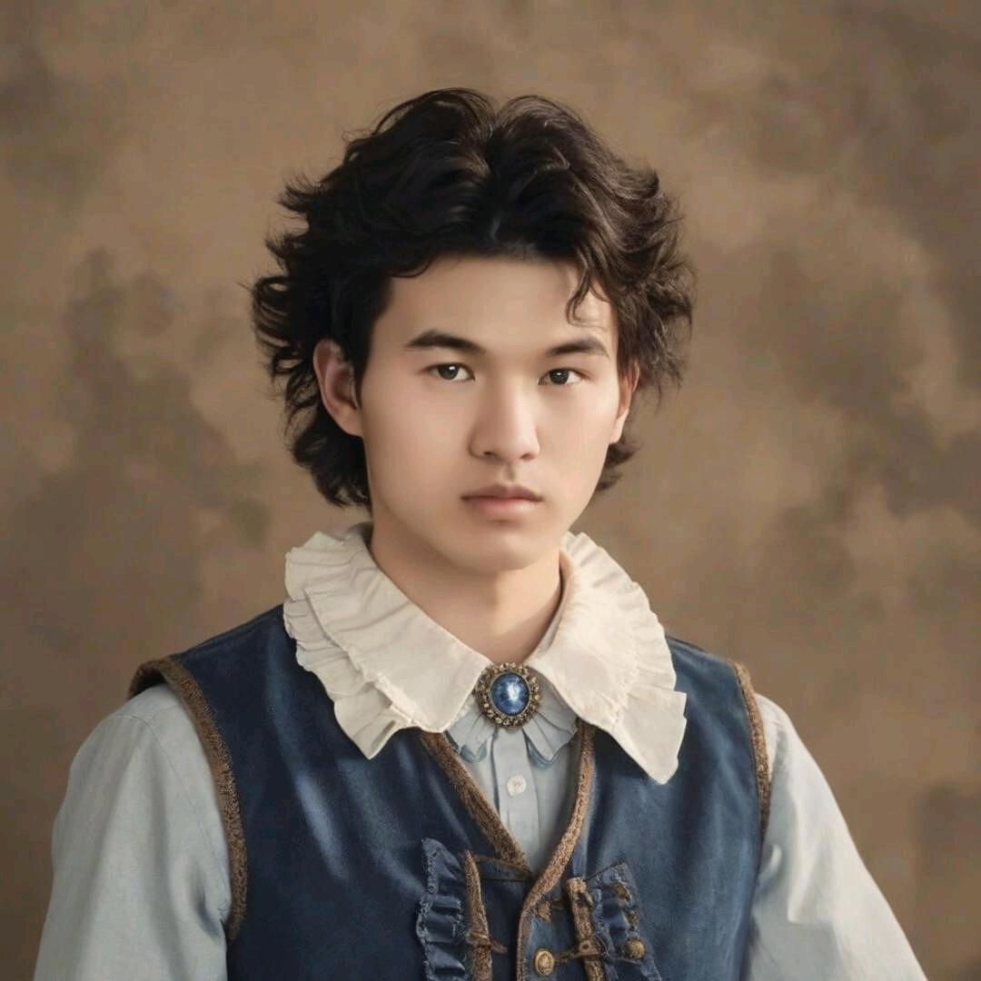 上官书颜